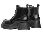 Ботинки Martin Boot женские Teenmix, бежевый - фото 9