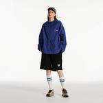 Nerdy SS24 повседневные шорты Unisex Black - фото 7