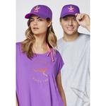 Кепка Chiemsee, цвет dewbery - фото 4