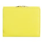 Кошелек DuDu Corsica, Yellow - фото 2