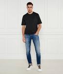 Футболки Regular fit Armani Exchange, черный - фото 2