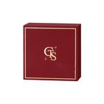 CHOW TAI SENG Серебряное колье S925 для женщин - фото 4