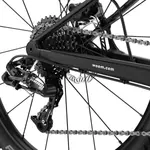 OFF 6 Детский горный велосипед woom, Terra Coppa - фото 5