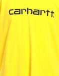 Футболка Carhartt, желтый - фото 4