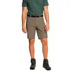 Шорты Trangoworld Palua, коричневый - фото