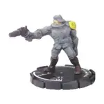 Хамсин Фрилансер #037, Mage Knight - Rebellion - Singles - фото