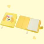 Плюшевый ноутбук-планировщик CookieAnn Disney - фото 4