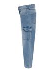Джинсы KIDS ONLY Cargo KOGHARMONY, цвет light blue denim - фото 3