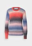 Джемпер Lacoste Jumper, Multicolore/Multi-Coloured - фото 7