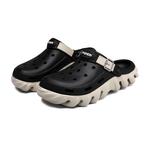 Модные универсальные клоги Men's OUBT, зеленый - фото 10