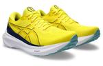 Кроссовки Asics Gel-Kayano 30 Мужчины, Yellow - фото 2