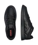 Кроссовки hadrian_tenn_puny Hugo, черный - фото 4