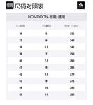 Кроссовки для скейтбординга HOMDOON с низким голенищем унисекс, зеленые - фото 7