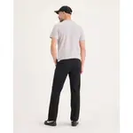 Брюки Dockers Go Airweave Straight chino, черный - фото 7