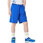 GS Шорты Asics, синий - фото 4