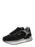 Кроссовки Pepe Jeans Rusper W, Black - фото