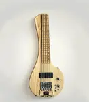 MihaDo GS 20" FingyBass 5 струн - фото 2