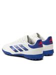 Футбольные бутсы Copa Pure 2 League Tf J IG8692 Adidas, белый - фото 3