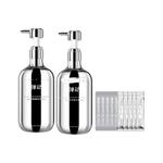 Набор шампуня и кондиционера unisex 8+minutes - фото