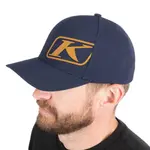 Кепка Klim Rider Delta, синий - фото 2