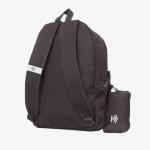 Рюкзак Umbro Arlo, черный - фото 2