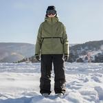 Брюки Armada Mula 2L Insulated Armada, Black - фото 8