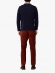 Свитер Heritage Hackett London, Midnight Blue - фото 3