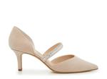 Туфли Nina Buffy Pump, Alamo Tan Beige - фото 5
