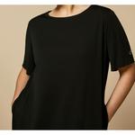 CABINA Marina Rinaldi, черный - фото 4