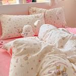 Yalu Пододеяльник, 200x230 см - фото 5