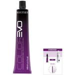 Перманентная краска для волос Selective Professional ColorEvo 100мл - 07.51 Ореховый Блондин - фото