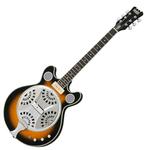 Электрогитара Delta 6 - Sunburst - фото 2