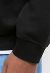 Толстовка Jack & Jones Sweatshirt, Black - фото 4