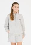 Свитер с капюшоном на молнии Les'Arcs Athletic Sweatshirt Inghean, белый - фото 2