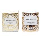 Ароматическая свеча DIOR - фото