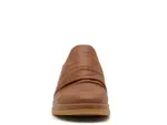 Eurosoft Laralyn Clog, цвет «Toffee Brown» - фото 2