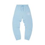 Брюки Corteiz Shukushuku Bottoms, Baby Blu - фото