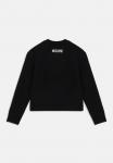 Джемпер MOSCHINO Jumper, Black - фото 2