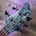 Ibanez BTB Series BTB945 - Космический синий, низкий глянец - фото 3