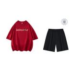 Футболка унисекс VniVerseVClub, Белый - фото 3