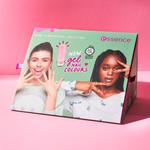 Гель Nagellack 37 Always On Taupe 8 мл essence - фото 8