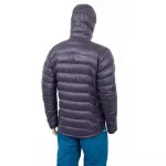 Куртка Acepac Novum down, серый - фото 2