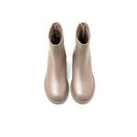 Ботильоны женские Comely, черный - фото 3