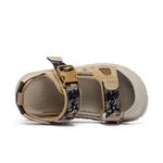 Детские сандалии для дошкольников Big Wasp, черный - фото 4