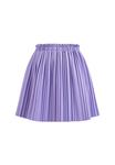 Юбка Faina, фиолетовый - фото