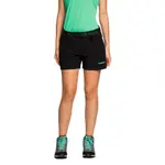 Шорты Trangoworld Ambert, черный - фото