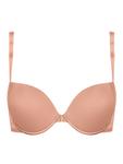 Бюстгальтер пуш-ап Lisca, цвет rose blush - фото