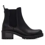 Ботильоны на каблуке Refresh 172919, черный - фото 2