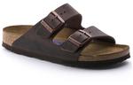 Birkenstock Стильные сандалии Men's Brown - фото 4