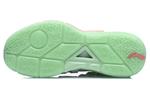 Кроссовки Li-Ning Wade Block Pink/Green ABPR065-2, белый - фото 6